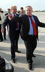 По-военному нечетко