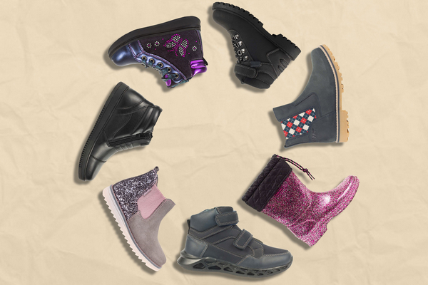 Origamiclub.ru: большой выбор детской европейской обуви с выгодой до 40%