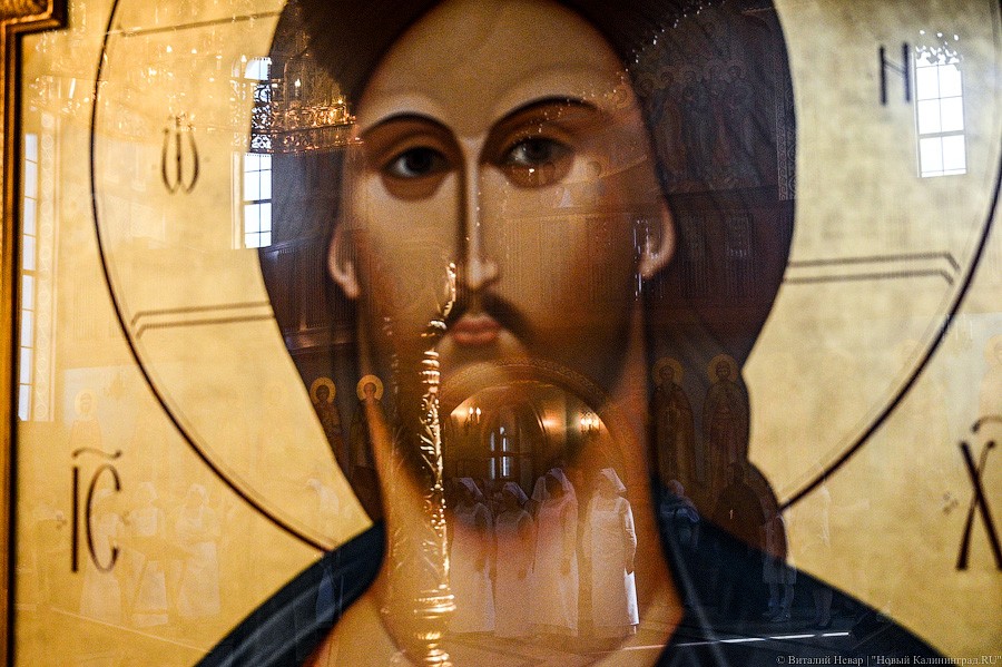 Как проходил первый выпуск сестер милосердия в Калининграде. Фоторепортаж НК