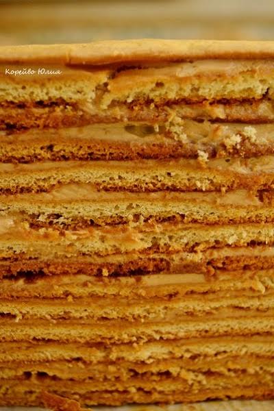 Юлия Корейво: сладкий кусочек детского праздника
