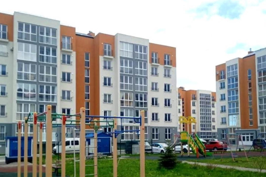 В Зеленоградске расселили жильцов одного из домов, на месте которых запланирован апарт-отель
