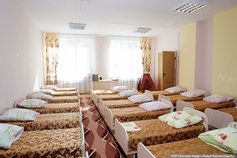 Мэр: владелец детсада в Малом переулке не согласился обменять участок