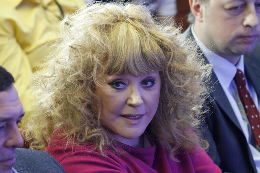 «Парень здоровенный»: фоторепортаж «Нового Калининграда.Ru»