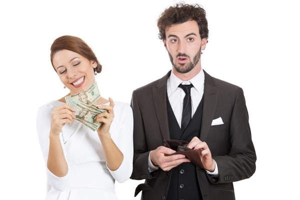 Алименты: как защитить свои права