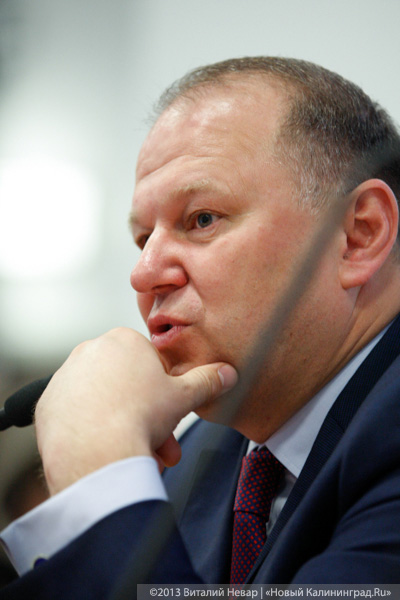 Больше не бездомные: первым медикам кардиоцентра вручили ключи от квартир