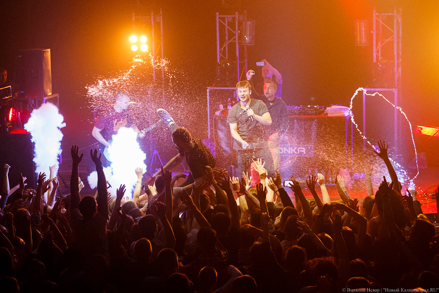 Концерт-утренник: кто такой Макс Корж и как он собирает большой зал «Вагонки»