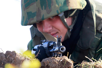 Комитет Госдумы отклонил идею откупа от армии