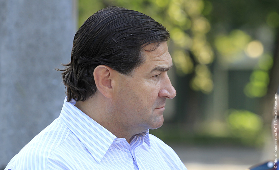 "Часовня для Веры": фоторепортаж "Нового Калининграда.Ru"