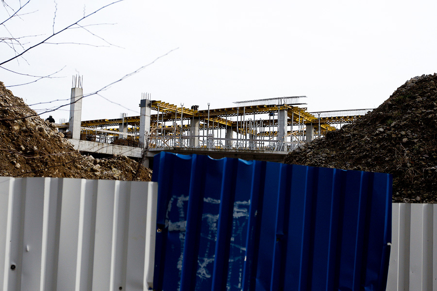 Курорт сомнительного значения: будничный Светлогорск