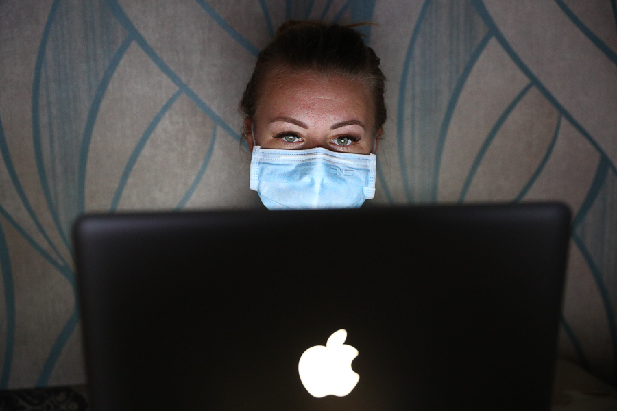 Вузам Калининградской области рекомендовали перейти на дистант