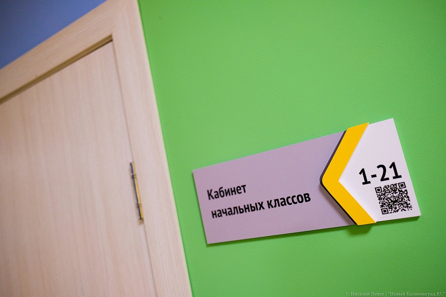 Бассейны, тир, медиатека: как выглядит новая — самая большая в регионе — школа (фото)