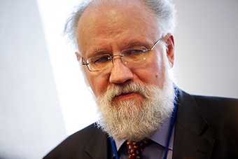 ЦИК направил в Генпрокуратуру «дело» калининградского депутата Горохова