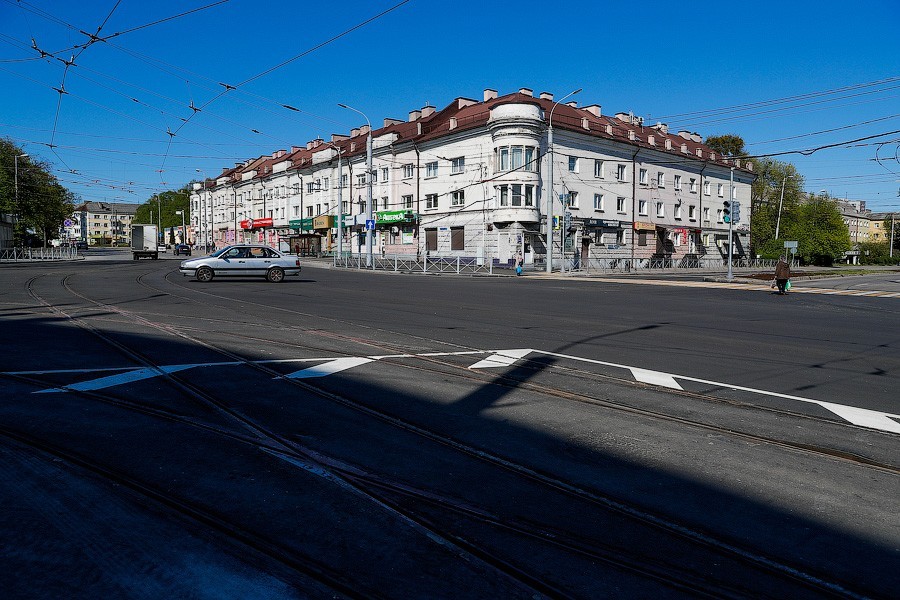 Конец мучений и брусчатки: Киевскую полностью открыли после ремонта (фото)