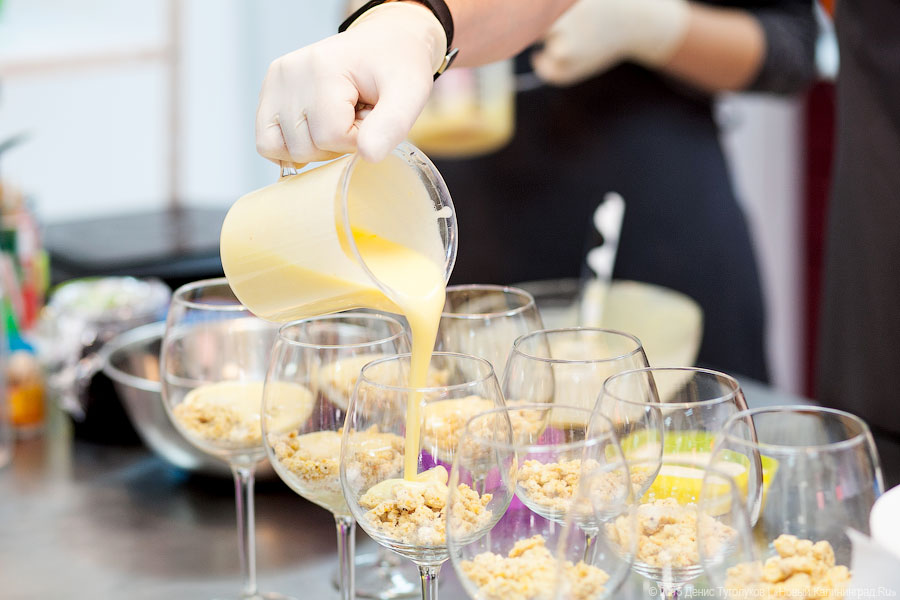 Испеки мой день: кто и зачем открывает кулинарные студии в Калининграде