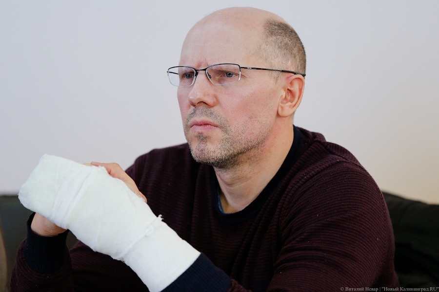 Рудникова, Дудя и Кашина наградили орденом «За мужество»