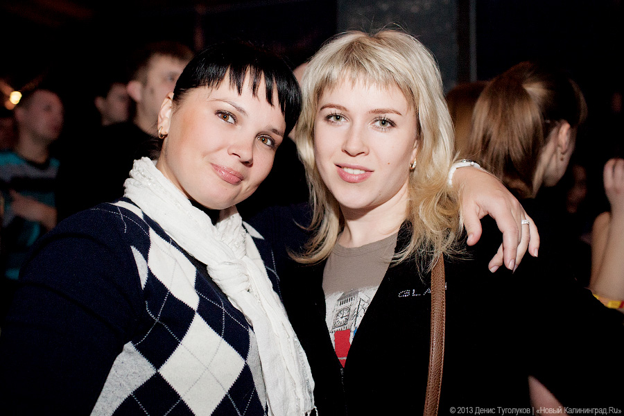 «Гуф жив»: фоторепортаж с выступления рэпера на «Вагонке»