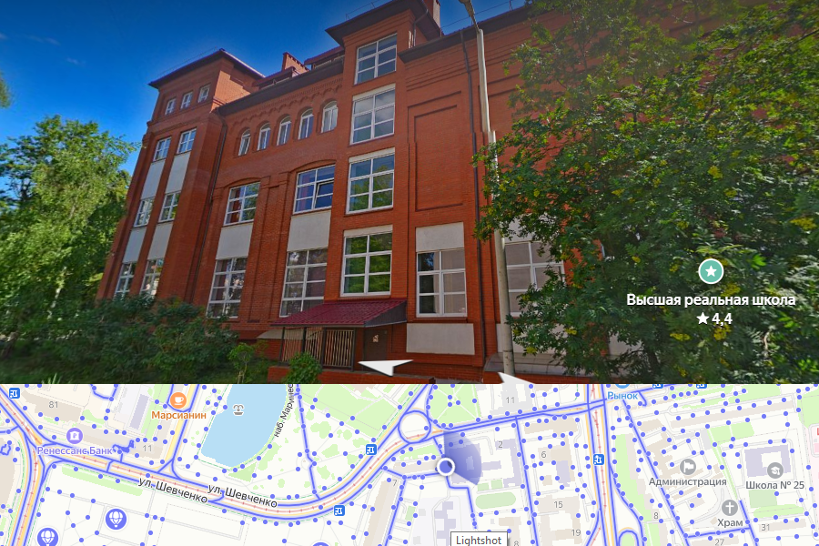 На разработку проекта реконструкции музыкального колледжа выделяют 17 млн