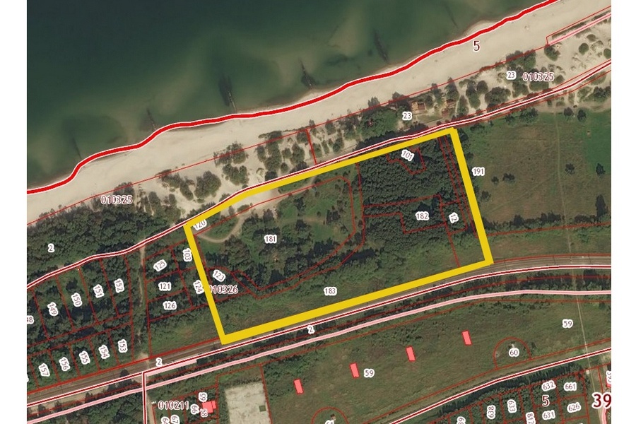 Фото — сайт администрации Зеленоградска