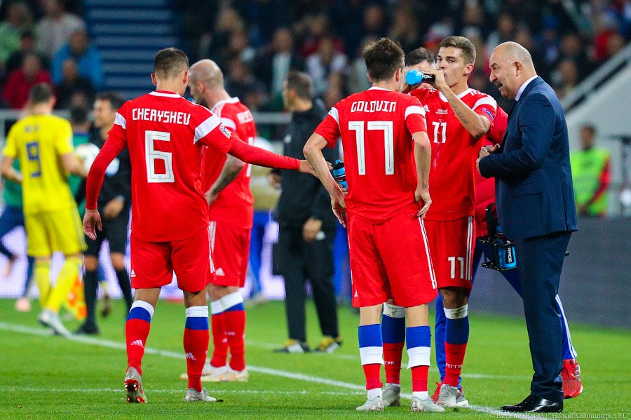 Россия — Швеция: лучшие фотографии матча. Жаль, что не забили (фото)