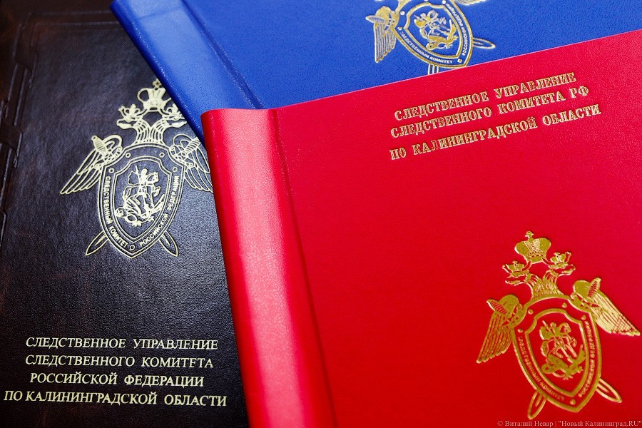 Суд: подозреваемого в убийстве жителя Немана арестовали