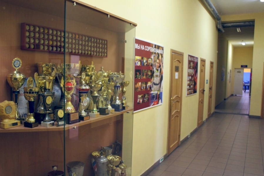 Стадион «Красная звезда»: особенности российского строительства и футбол на воде