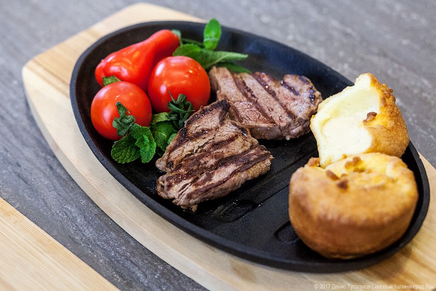 Собаку со стола не кормить: интересные блюда к новогодним праздникам