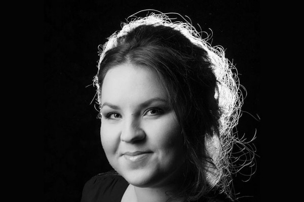 Кристине Праулине: благодаря Паулсу я узнала, что джаз можно петь по-латышски