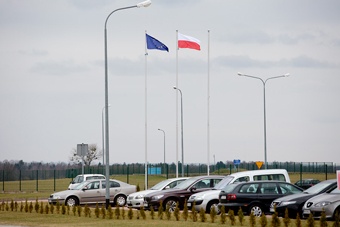 Евросоюз расширил санкционный список за счет Кадырова, Ткачева и «Массандры»