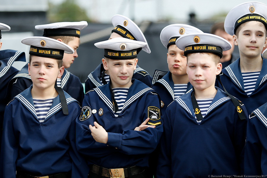 Первым делом — самолеты: амфибия Бе-12 открывается для посетителей