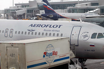 Совфед одобрил ввоз самолетами товаров для личного пользования на 10 тысяч евро