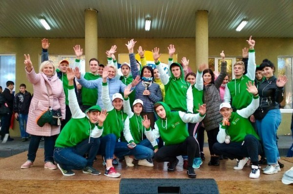 Получить качественное образование в одном из ведущих учебных заведений области