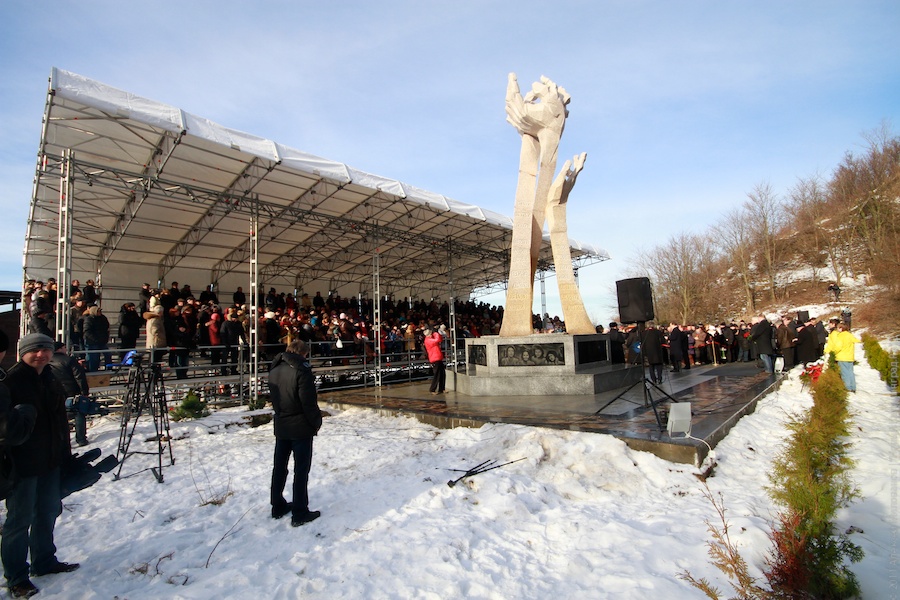 "Руки Пальмникена": репортаж "Нового Калининграда.Ru"