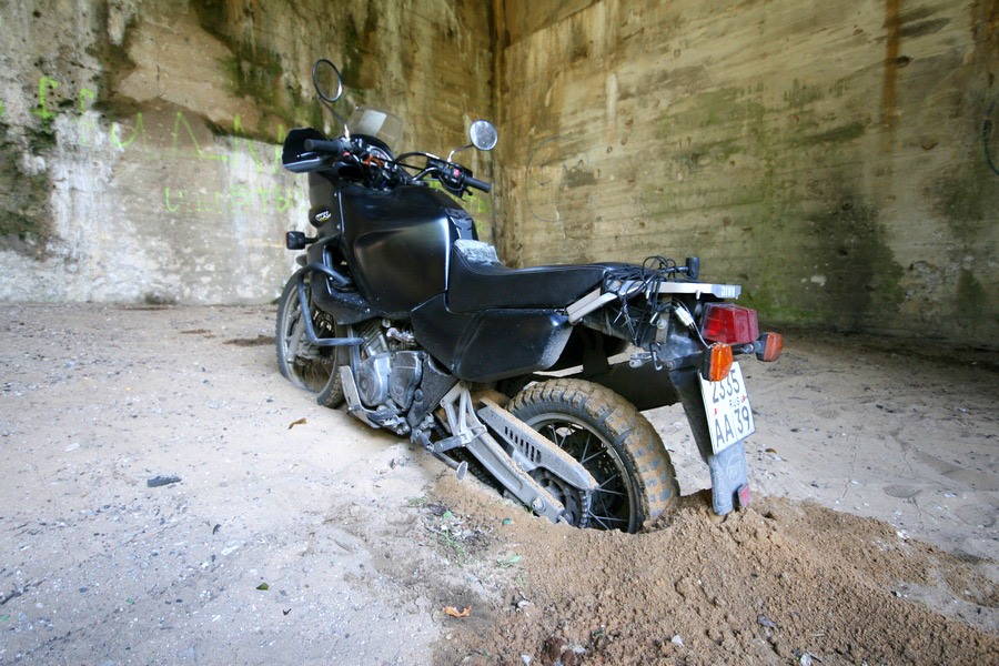 "Сезон закрыт! Да здравствует сезон!": фоторепортаж "Афиши Нового Калининграда.Ru"