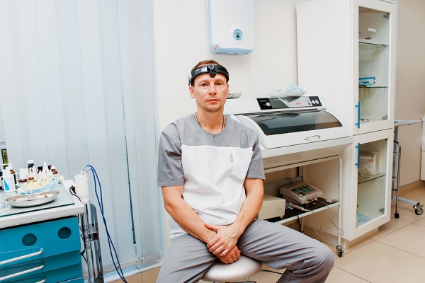 Самолечение приводит к осложнениям