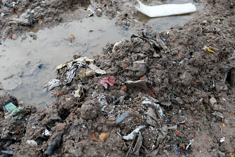 Калининградская компания взялась рекультивировать свалку в Черняховске за 320 млн руб.