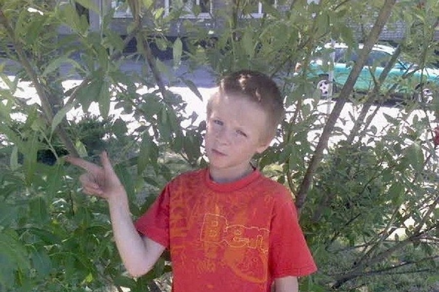 Полиция ищет 14-летнего мальчика из Черняховска, сбежавшего из детдома (фото)