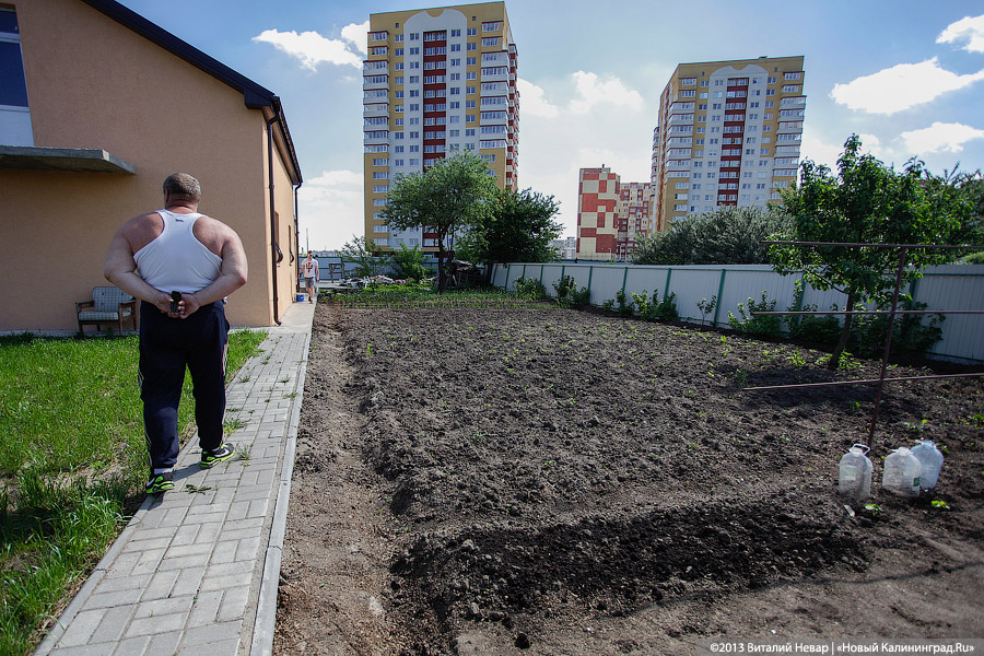 «Августовское» противостояние: как дачники защищают свои участки