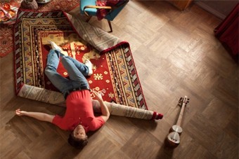 «Спасибо» Высоцкому