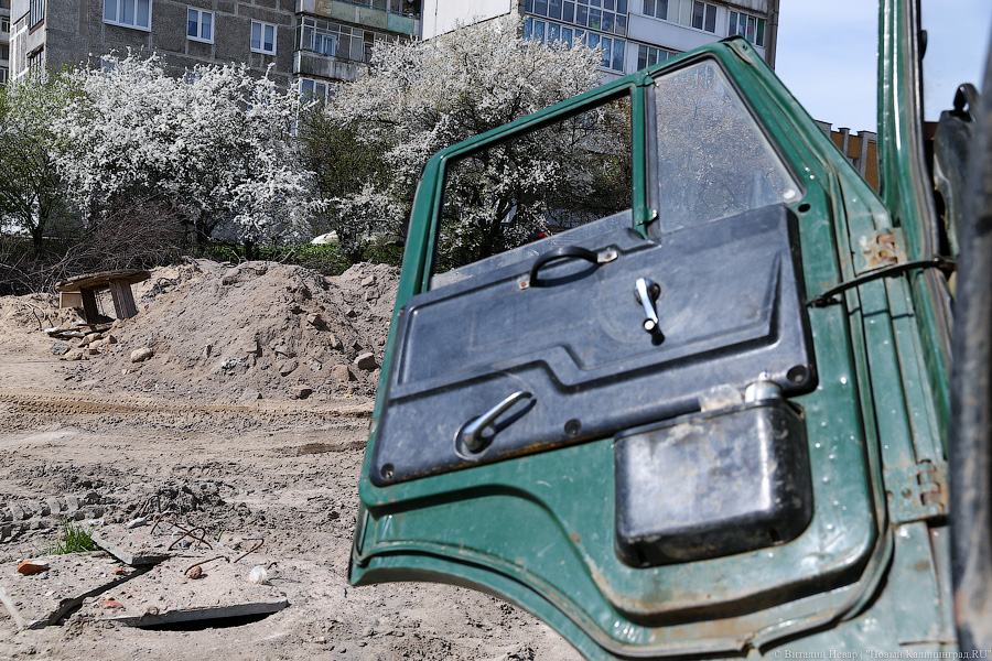 Фото — Виталий Невар, «Новый Калининград.Ru»