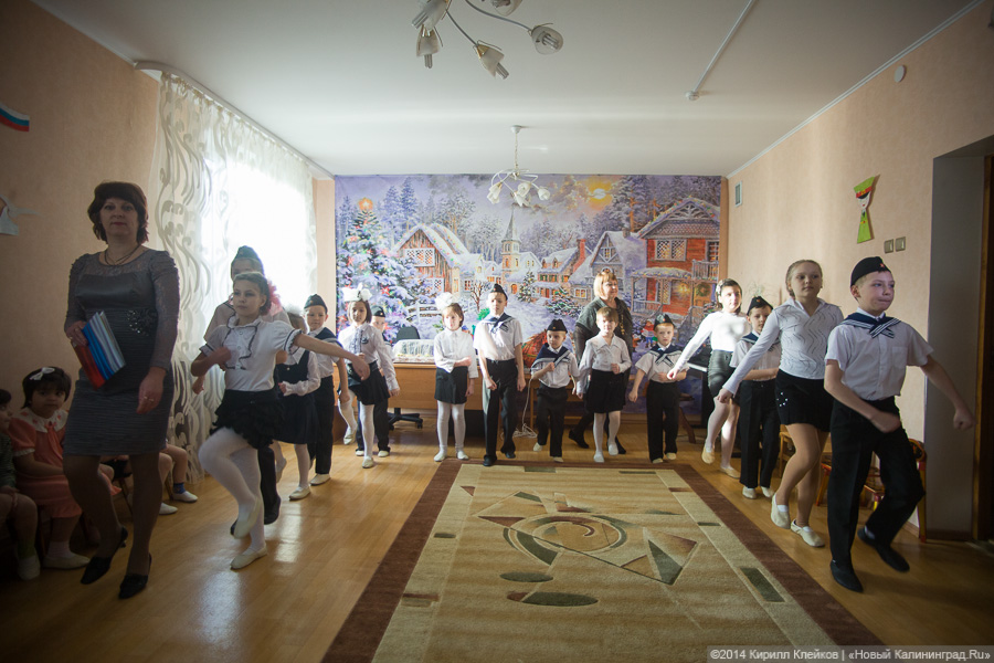 «Иногда они не знают, что такое мясо и котлета»: социальный приют для детей в Калининграде