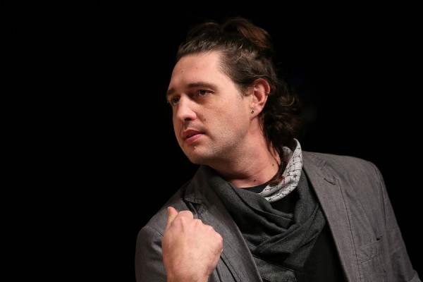 Вячеслав Виттих поставил фантасмагорию  «Мертвые души»