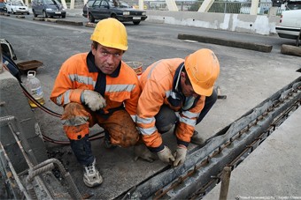 На дороги местного значения в регионе выделено 460 млн рублей
