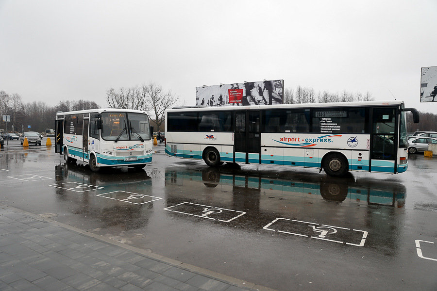 Повышается стоимость билетов на автобусы в 6 муниципалитетов из Калининграда