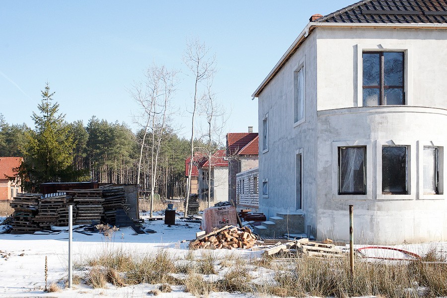 Суд: директор строительной компании присвоил 9 млн рублей клиентов