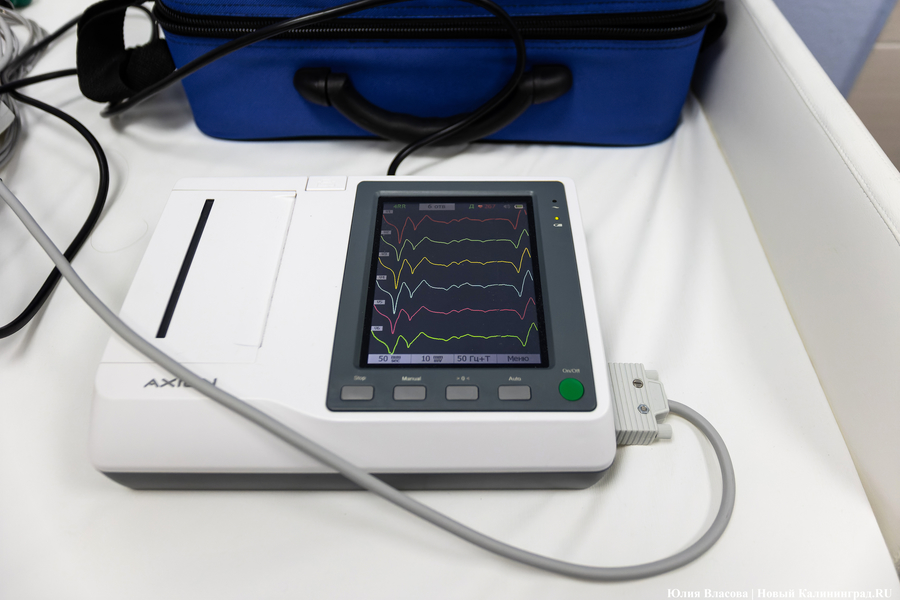 Поликлиника в аптеке и двойной томограф: областные власти показали достижения в медицине