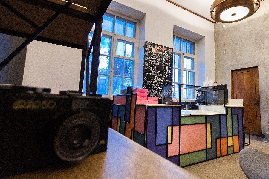 23 декабря в 10.00 состоится официальное открытие легендарного Дома культуры