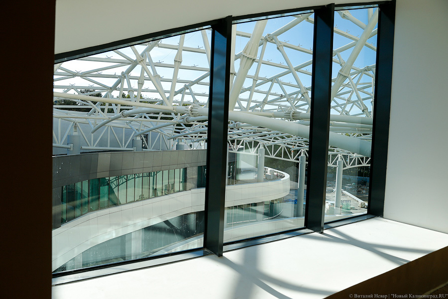 «Разве можно наспех?»: как в светлогорском Театре эстрады впервые провели КВН