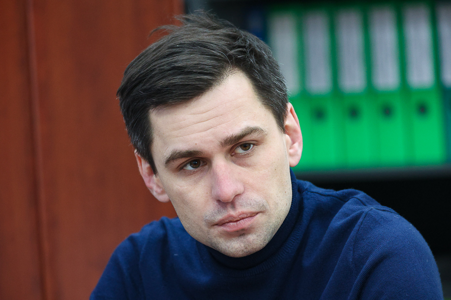 Алиханов решил утвердить Ступина в должности главы областного Минприроды