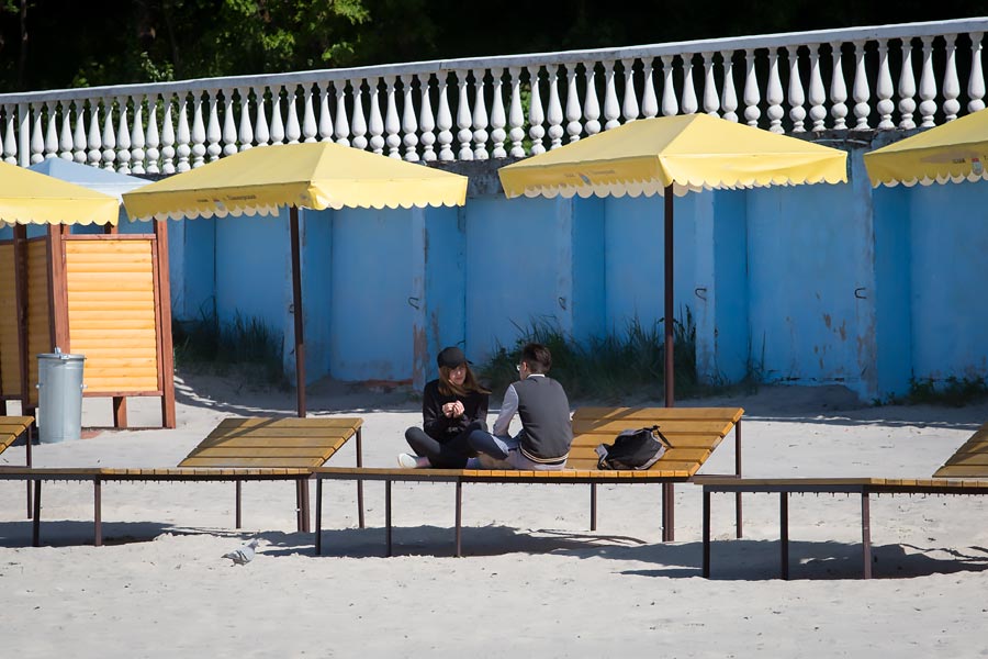 Алексей Милованов / Новый Калининград