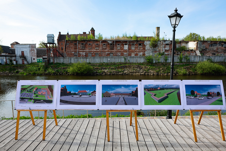 Коринт известный, Коринт запретный: в Гвардейске открылся дом-музей художника (фото)